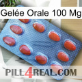 Gelée Orale 100 Mg 06